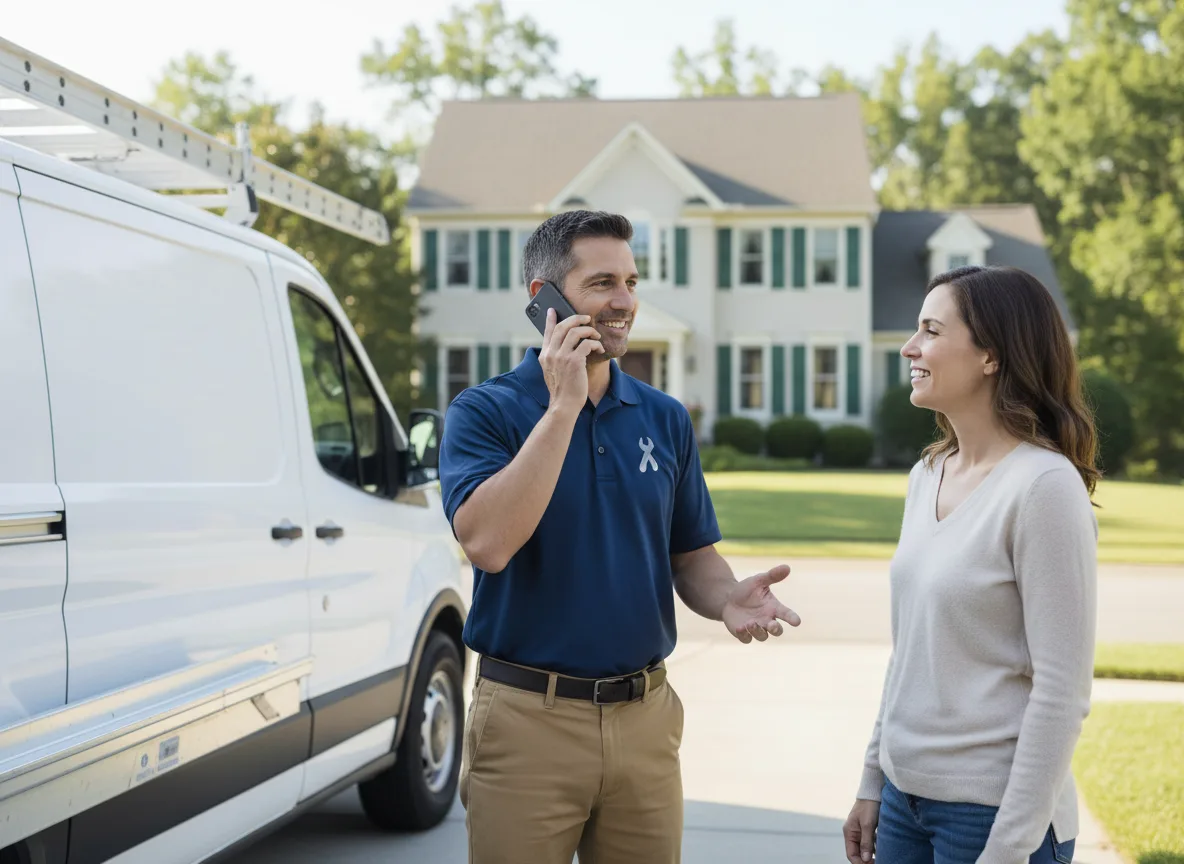 Home Gutter Service Doylestown, OH FAQs